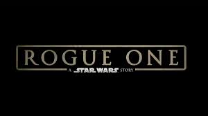Star Wars: The Rogue One