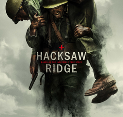 Hacksaw Ridge: Zrození hrdiny
