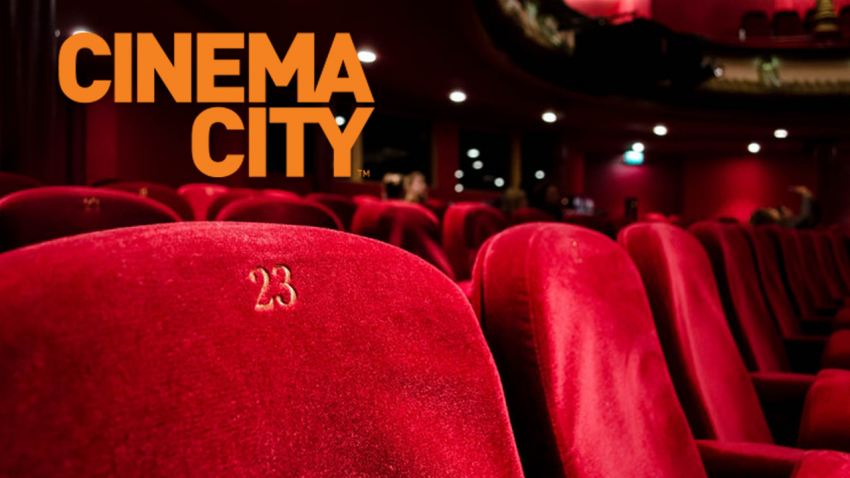 Cinema City – jak získat slevu do kina?